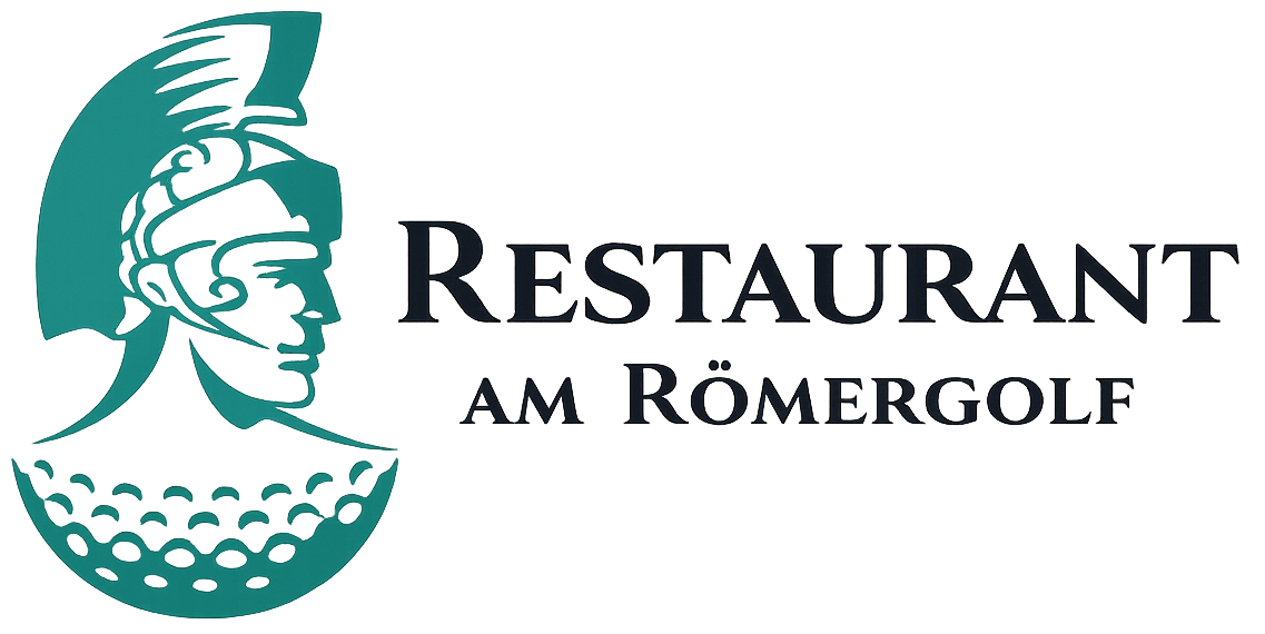Restaurant am Römergolf Logo – Eugendorf bei Salzburg